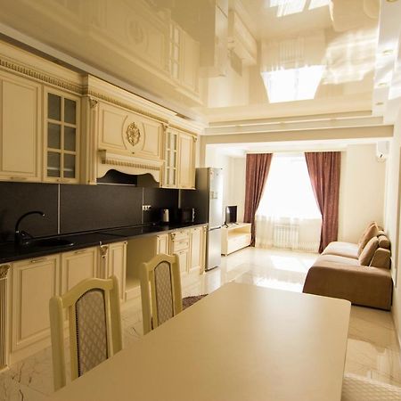 Residential Complex Central 261 الماتي المظهر الخارجي الصورة