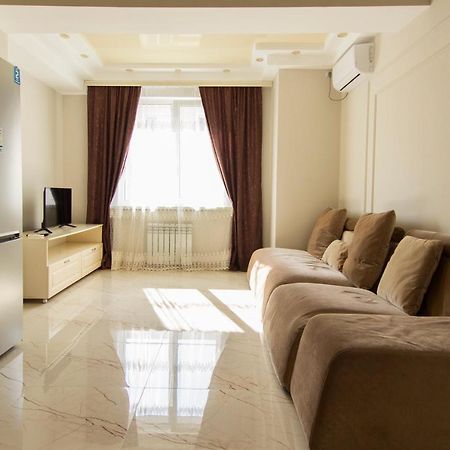 Residential Complex Central 261 الماتي المظهر الخارجي الصورة