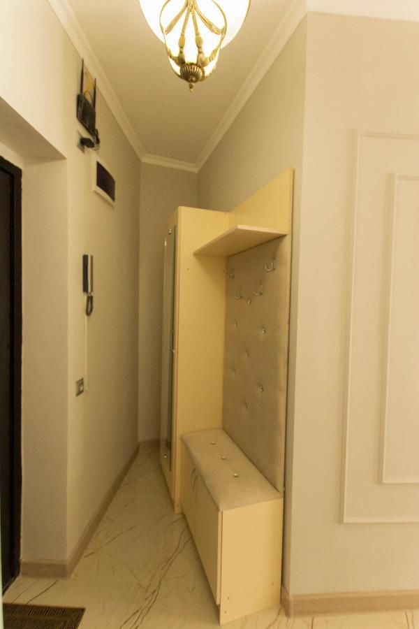 Residential Complex Central 261 الماتي المظهر الخارجي الصورة